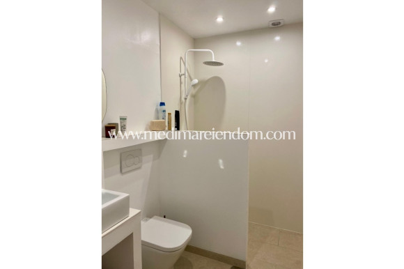 Revente - Bungalow - Orihuela Costa - Cabo Roig