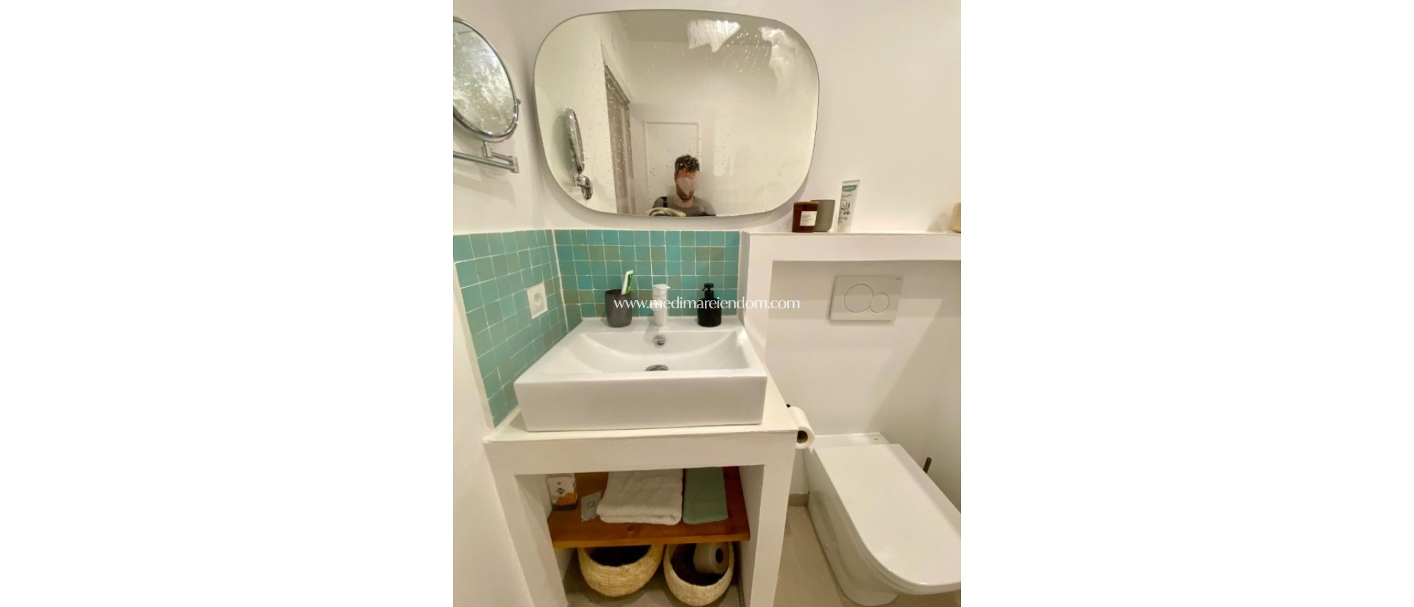 Revente - Bungalow - Orihuela Costa - Cabo Roig