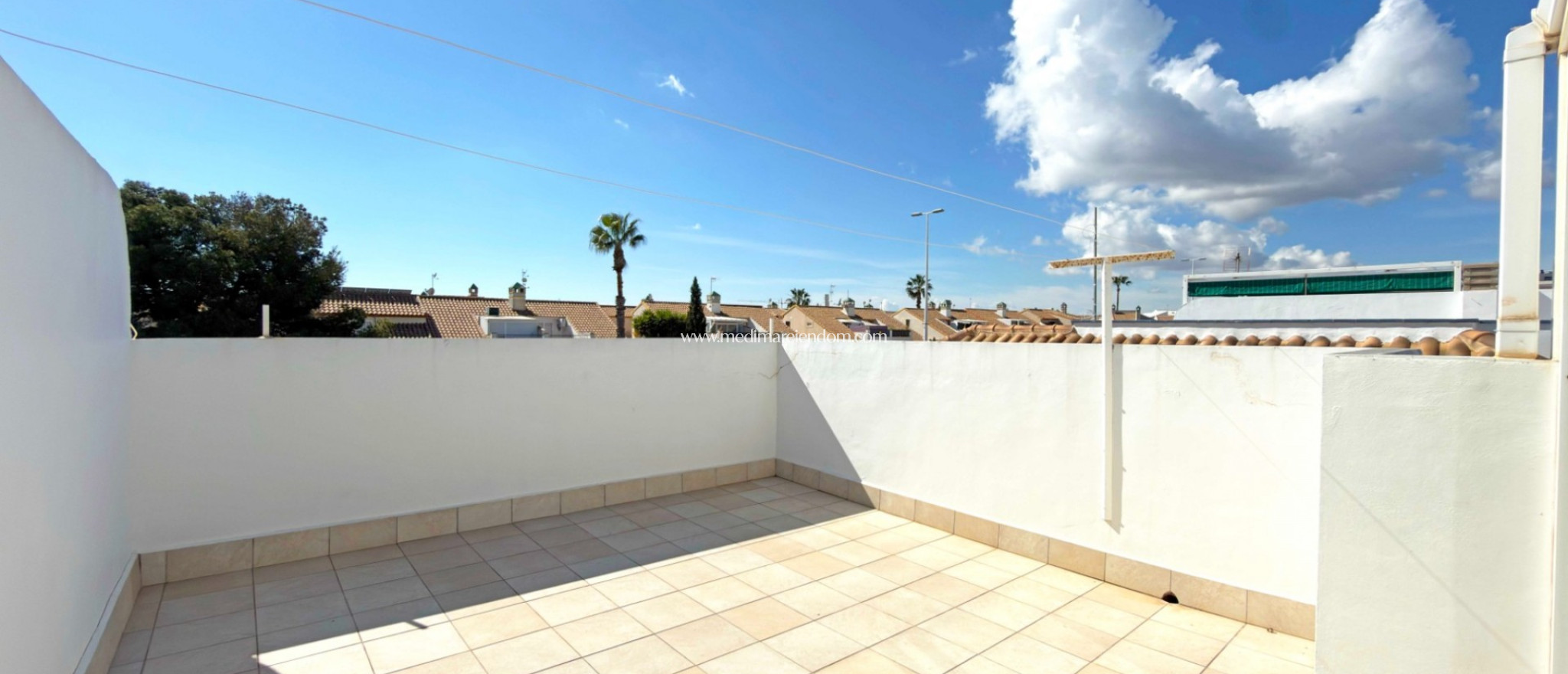 Revente - Bungalow - Orihuela Costa - La Zenia