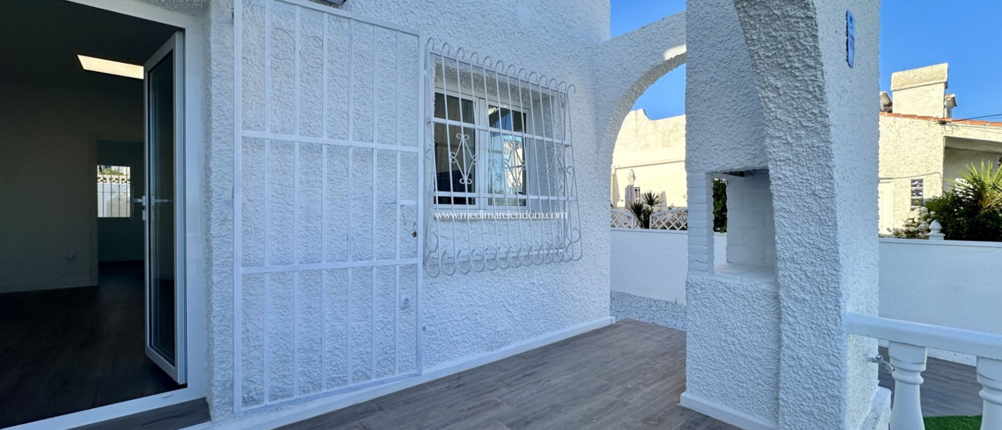 Revente - Bungalow - Orihuela Costa - Las Filipinas