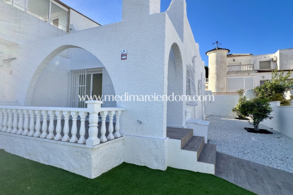 Revente - Bungalow - Orihuela Costa - Las Filipinas