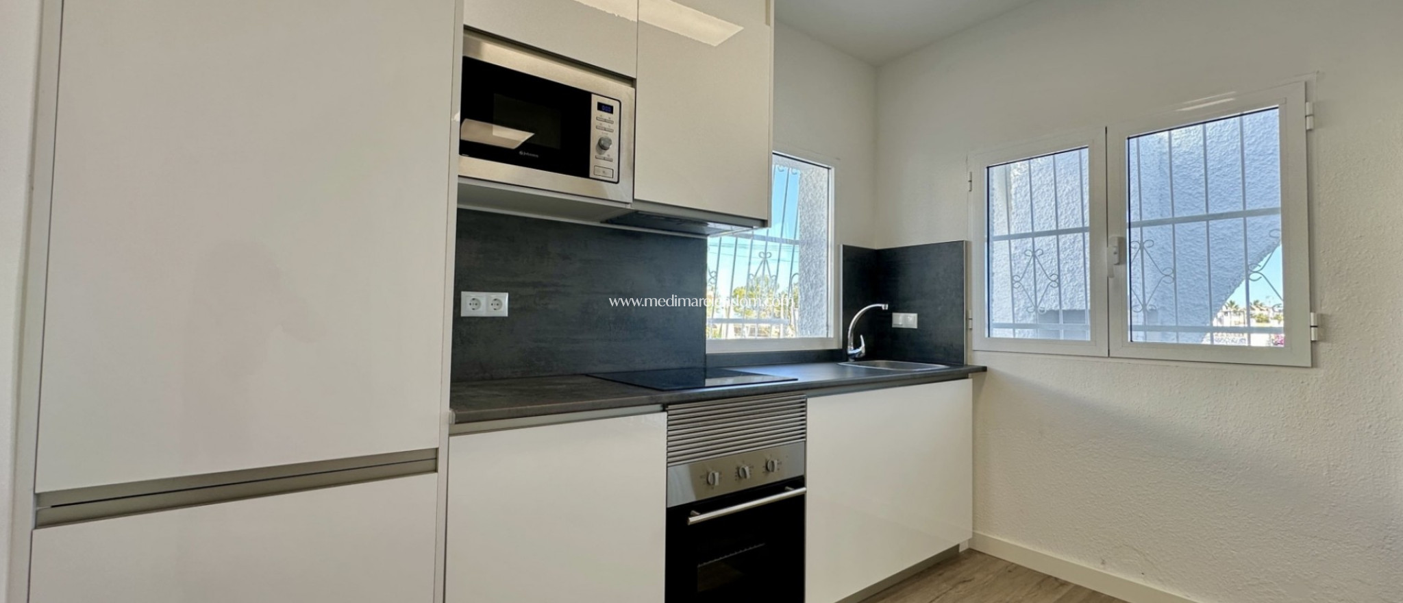 Revente - Bungalow - Orihuela Costa - Las Filipinas