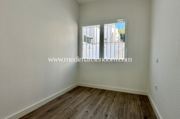 Revente - Bungalow - Orihuela Costa - Las Filipinas