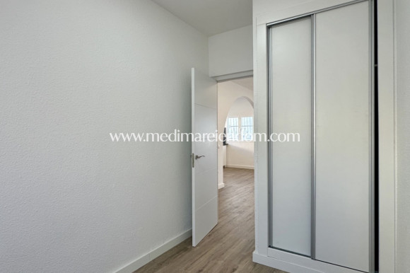 Revente - Bungalow - Orihuela Costa - Las Filipinas