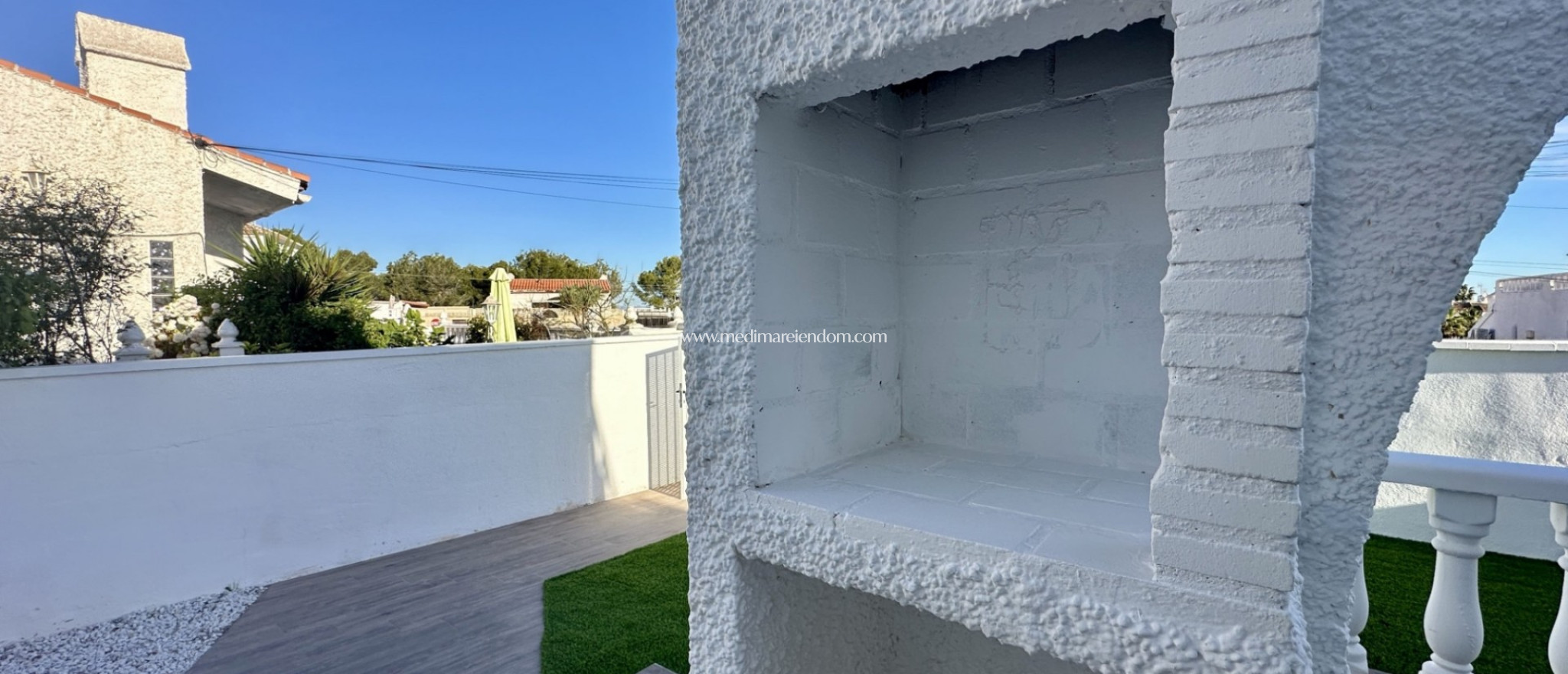 Revente - Bungalow - Orihuela Costa - Las Filipinas