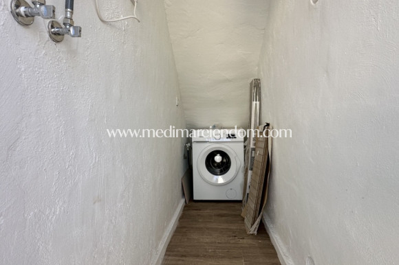 Revente - Bungalow - Orihuela Costa - Las Filipinas