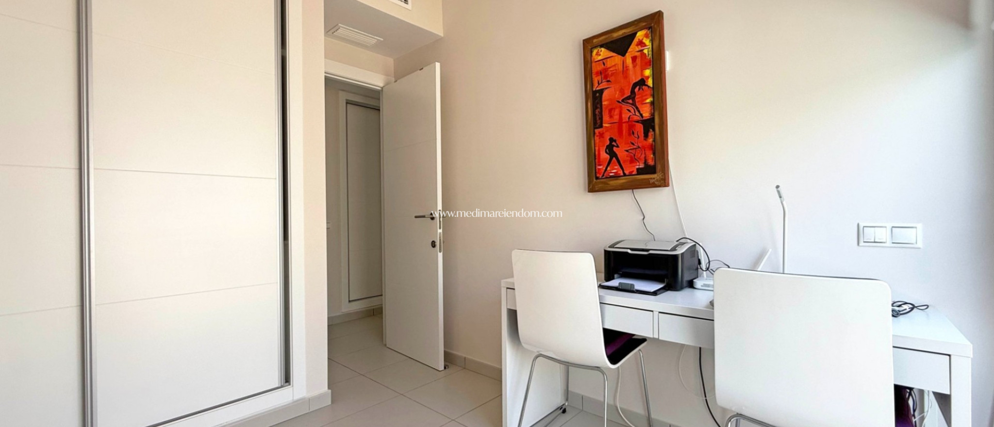 Revente - Bungalow - Orihuela Costa - Lomas de Cabo Roig