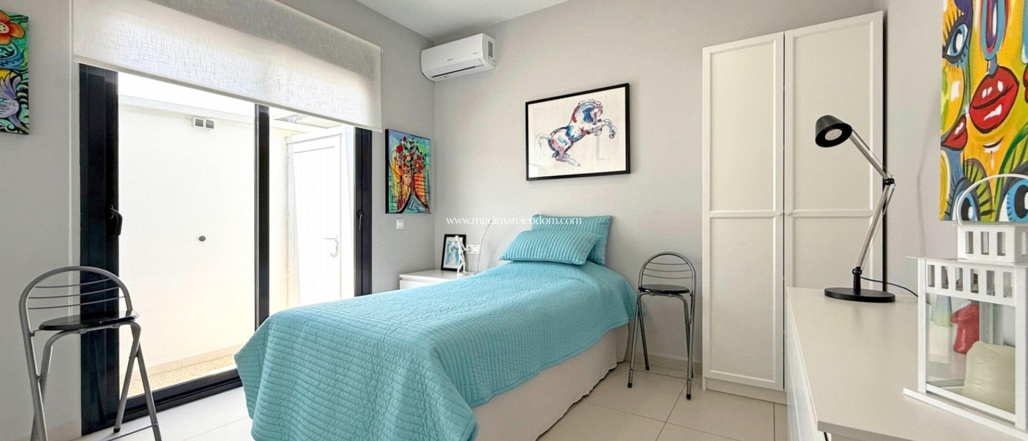 Revente - Bungalow - Orihuela Costa - Lomas de Cabo Roig