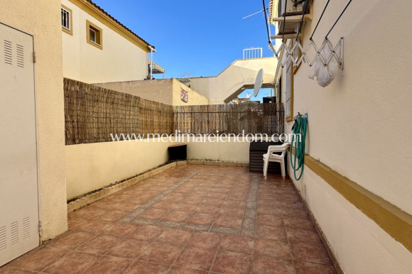 Revente - Bungalow - Orihuela Costa - Playa Flamenca