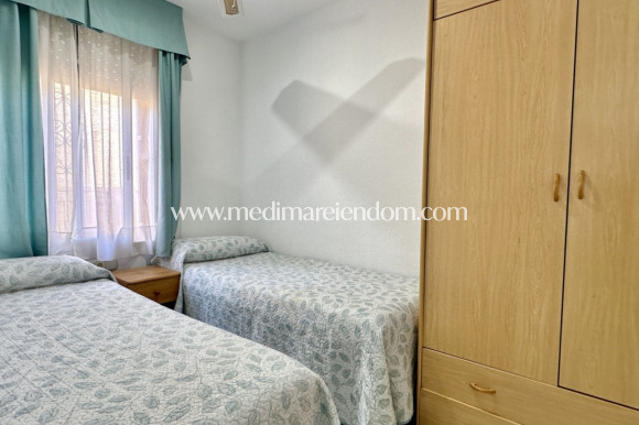 Revente - Bungalow - Orihuela Costa - Playa Flamenca