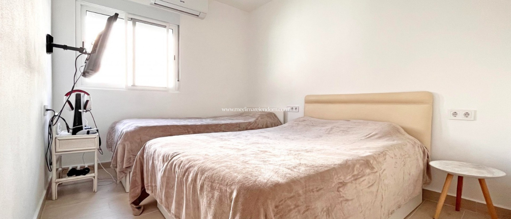 Revente - Bungalow - Orihuela Costa - Playa Flamenca