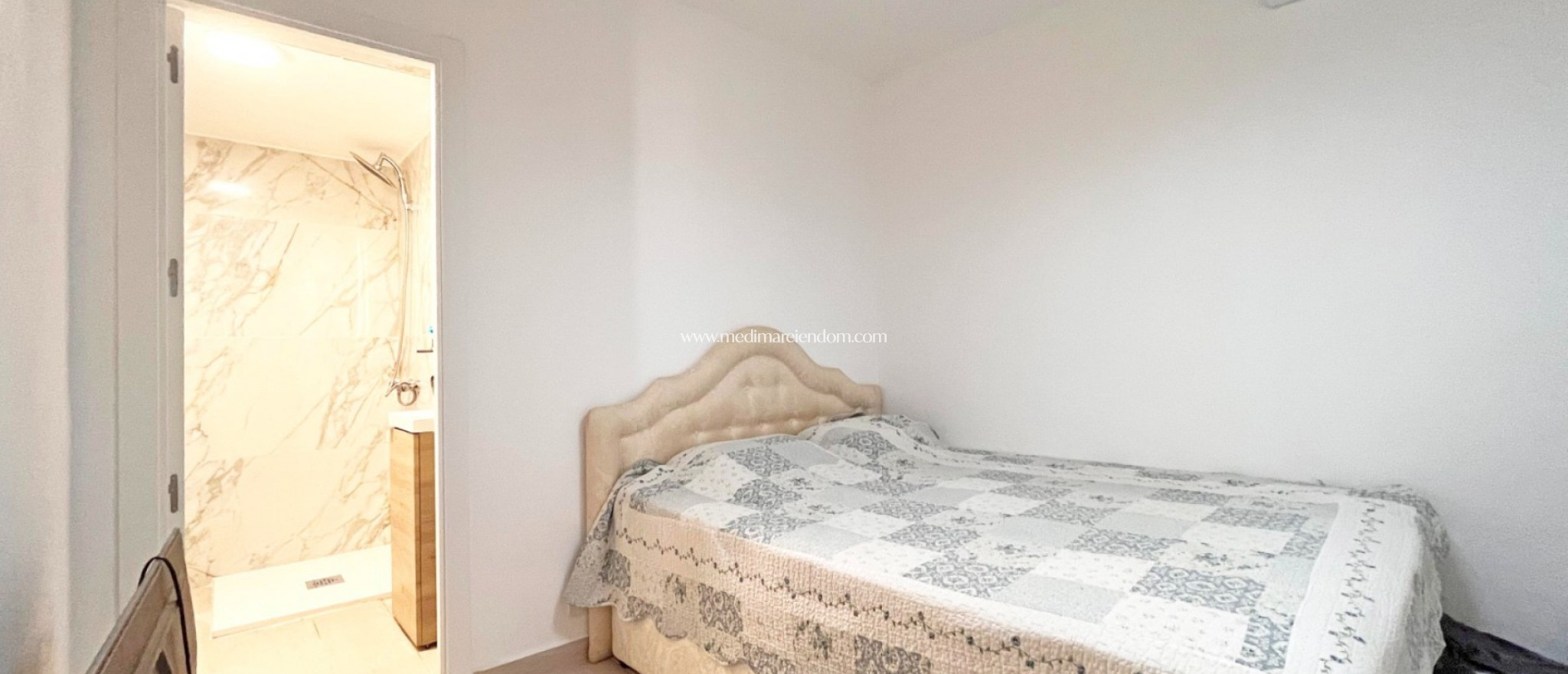 Revente - Bungalow - Orihuela Costa - Playa Flamenca