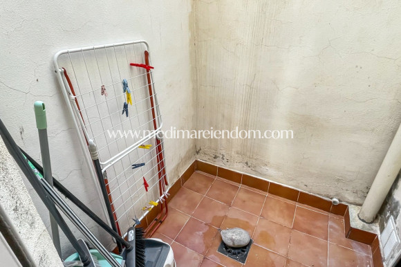 Revente - Bungalow - Orihuela Costa - Playa Flamenca
