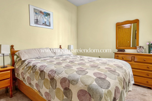 Revente - Bungalow - Orihuela Costa - Playa Flamenca