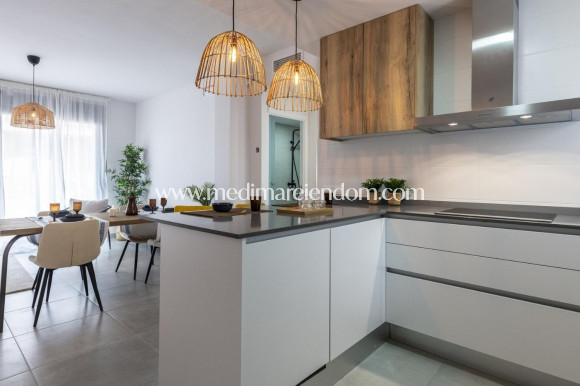 Revente - Bungalow - Orihuela Costa - Villamartín