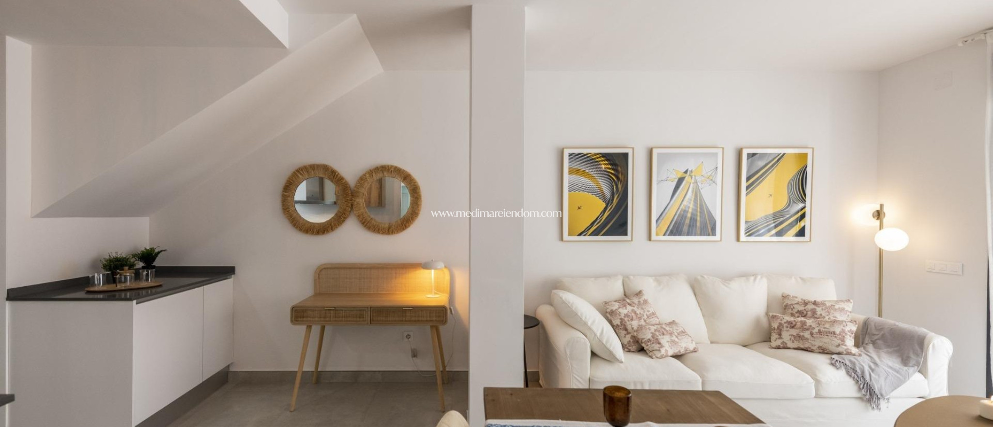 Revente - Bungalow - Orihuela Costa - Villamartín