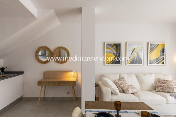 Revente - Bungalow - Orihuela Costa - Villamartín