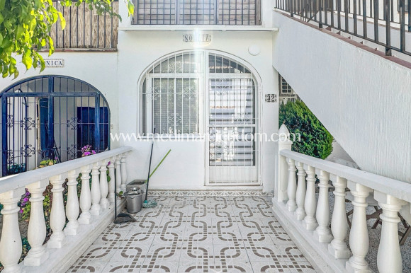 Revente - Bungalow - Torrevieja - Los Balcones - Los Altos del Edén