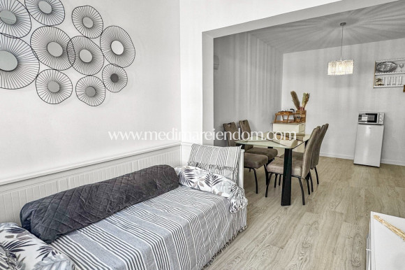 Revente - Bungalow - Torrevieja - Los Balcones - Los Altos del Edén