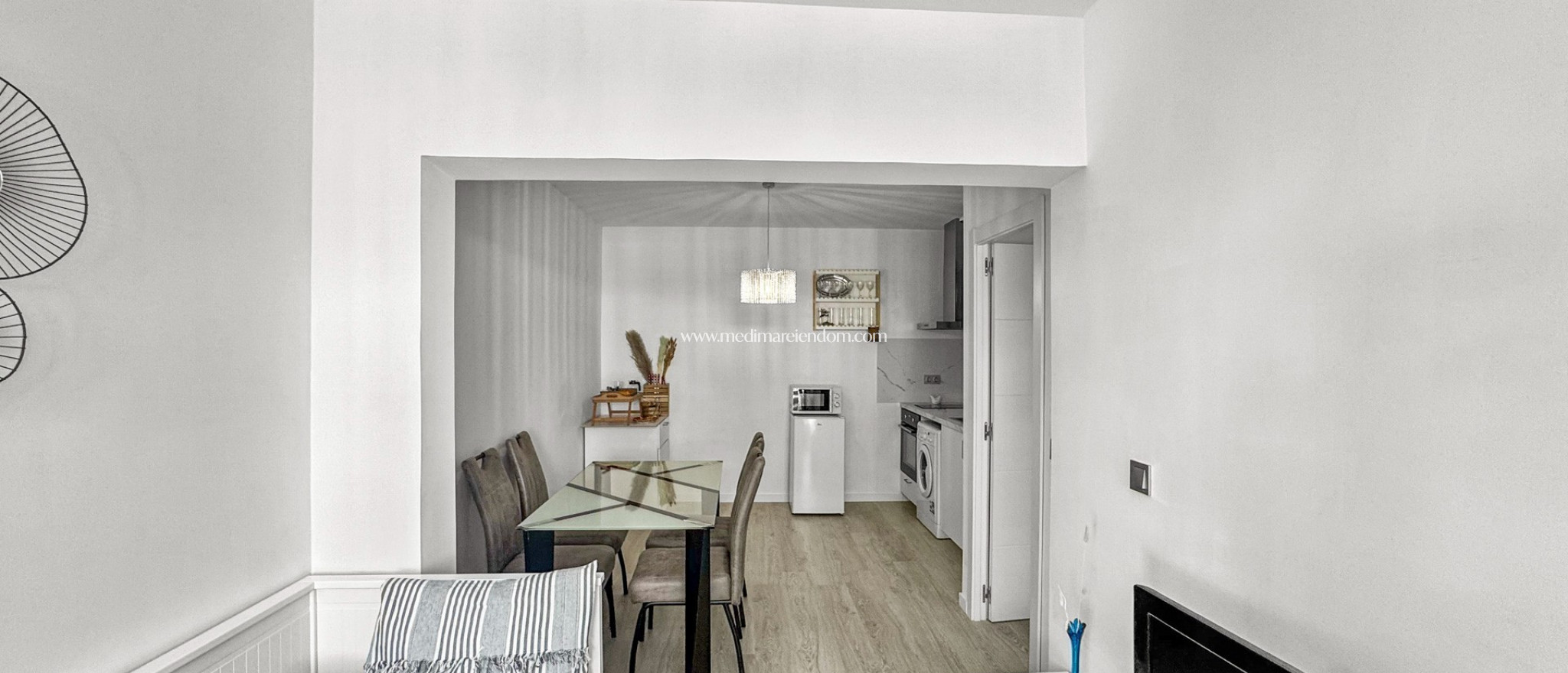Revente - Bungalow - Torrevieja - Los Balcones - Los Altos del Edén