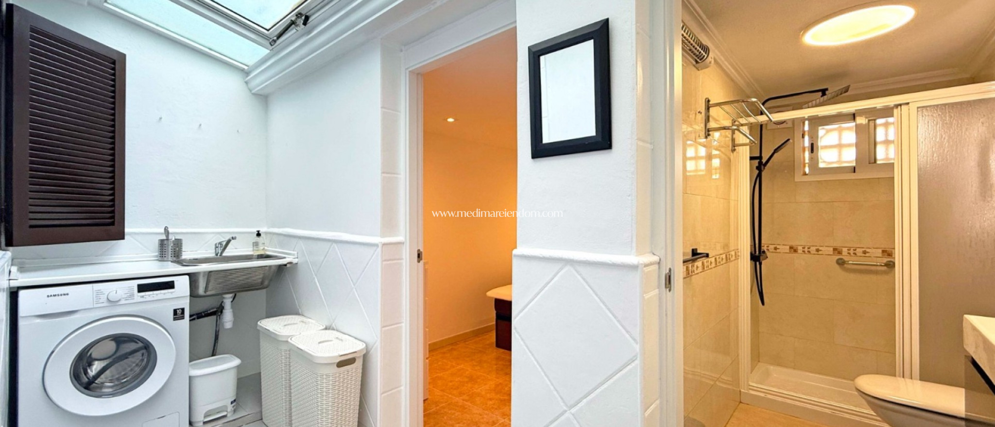 Revente - Bungalow - Torrevieja - Torrelamata - La Mata