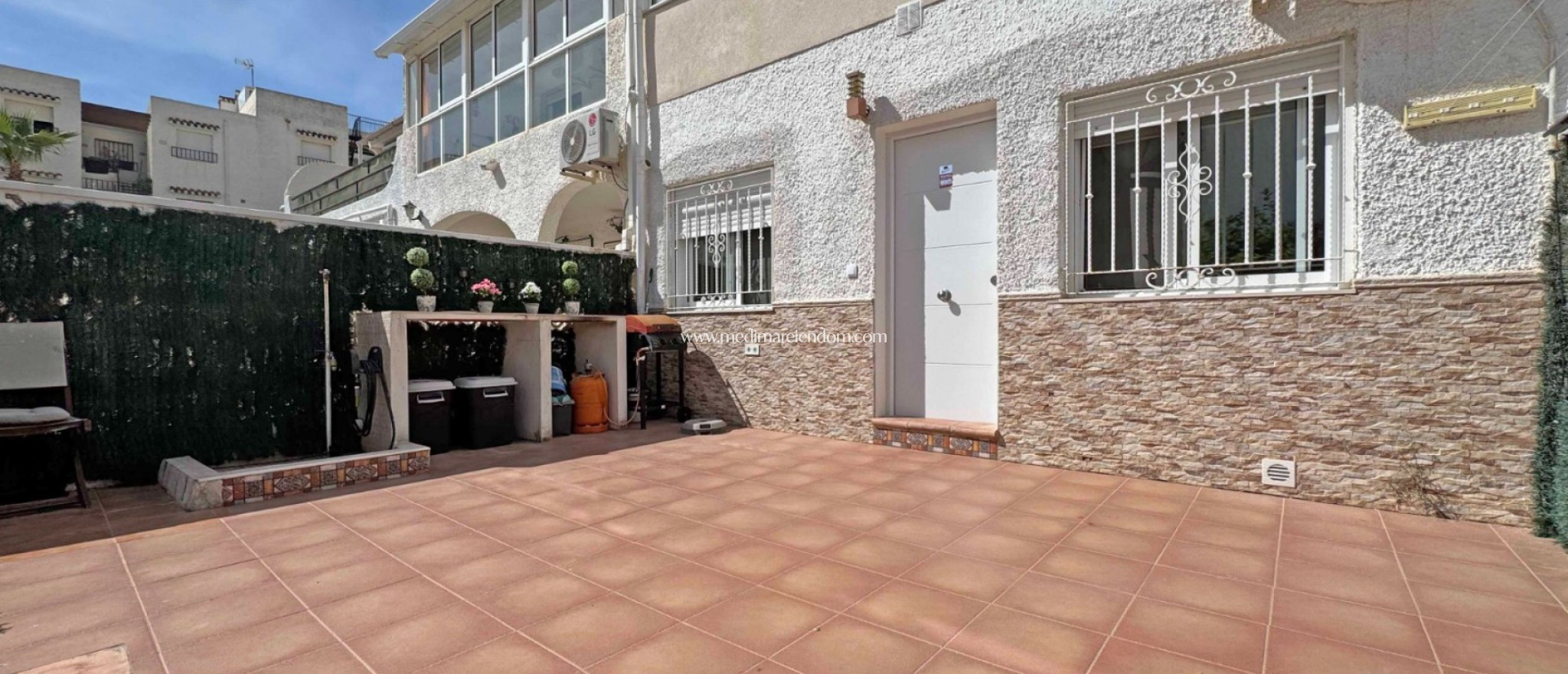 Revente - Bungalow - Torrevieja - Torrelamata - La Mata