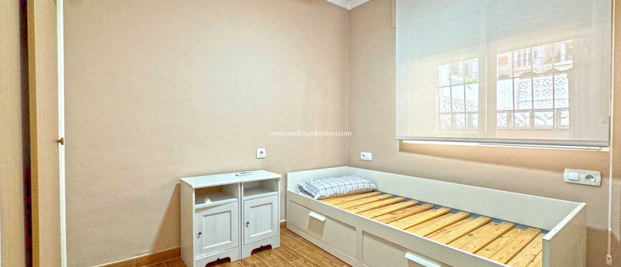 Revente - Bungalow - Torrevieja - Torrelamata - La Mata