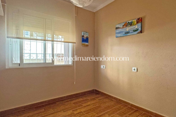 Revente - Bungalow - Torrevieja - Torrelamata - La Mata
