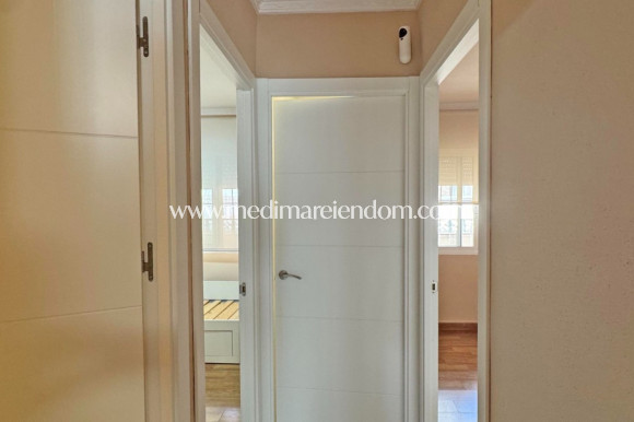 Revente - Bungalow - Torrevieja - Torrelamata - La Mata