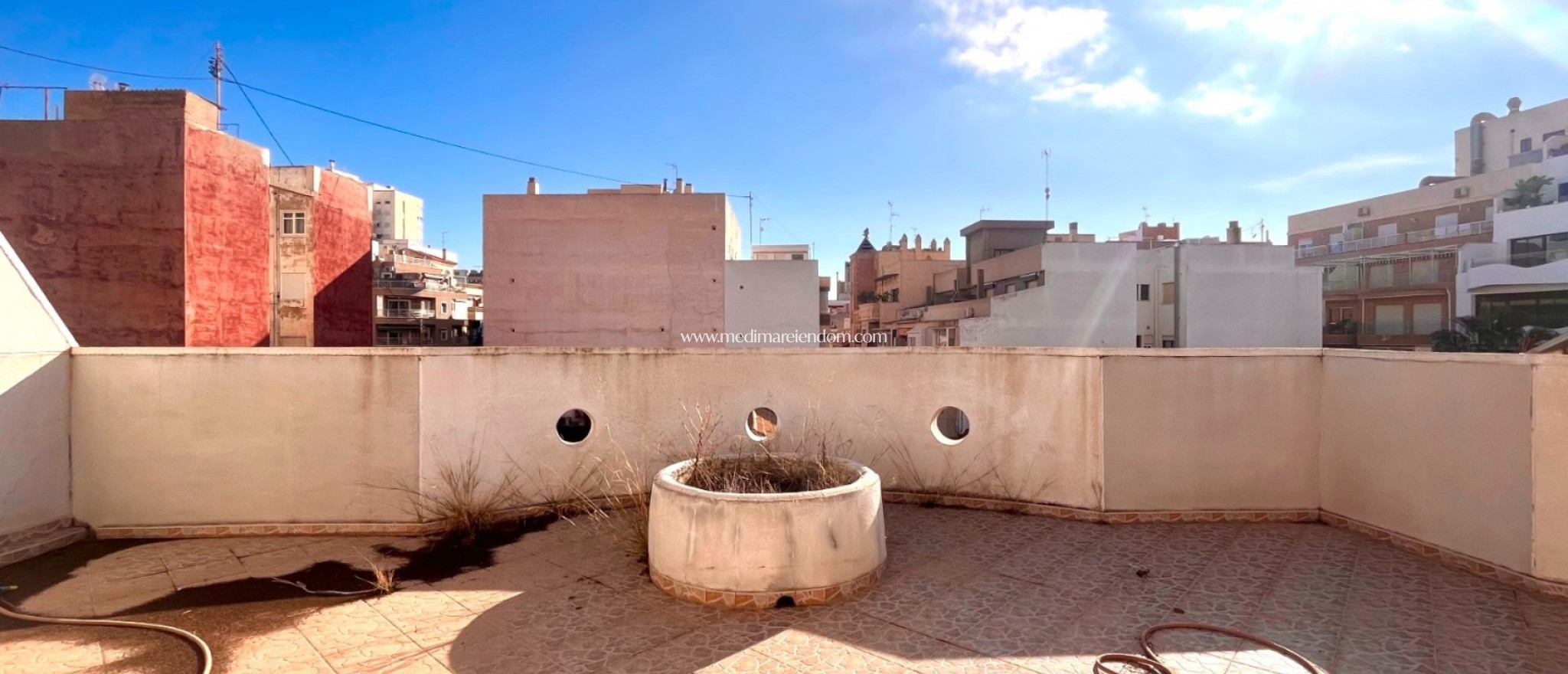 Revente - Commercial - Torrevieja - Playa del Cura