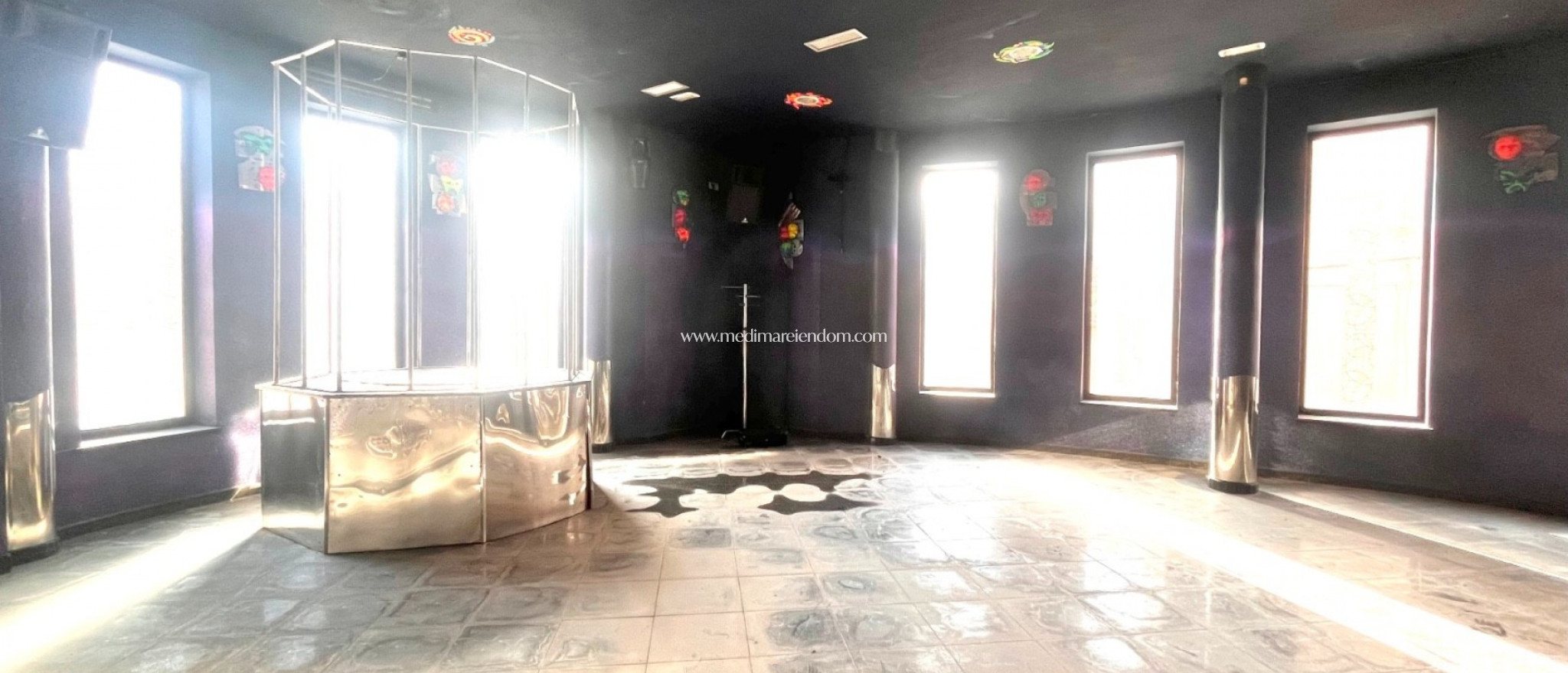 Revente - Commercial - Torrevieja - Playa del Cura