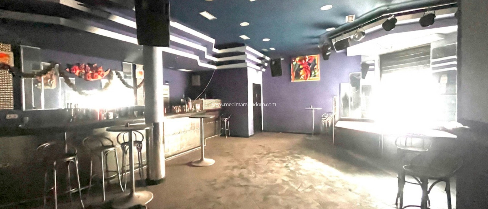 Revente - Commercial - Torrevieja - Playa del Cura