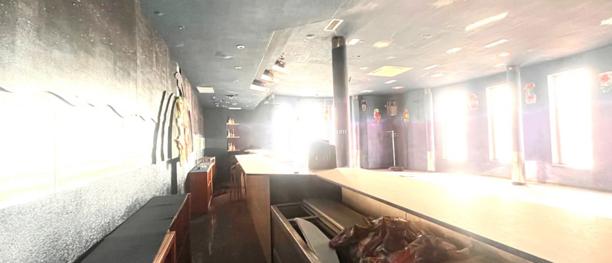 Revente - Commercial - Torrevieja - Playa del Cura