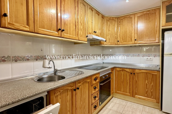 Revente - Duplex - Orihuela - Zeniamar-Horizonte-La Campana