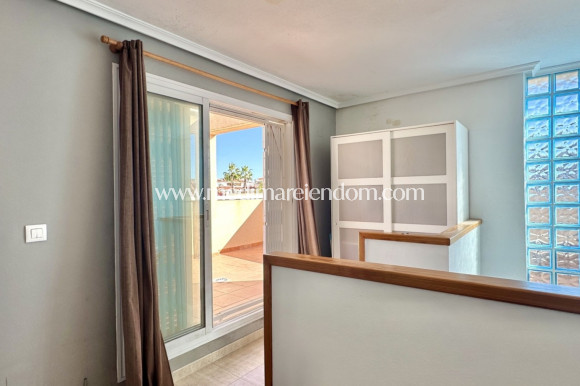 Revente - Duplex - Orihuela - Zeniamar-Horizonte-La Campana