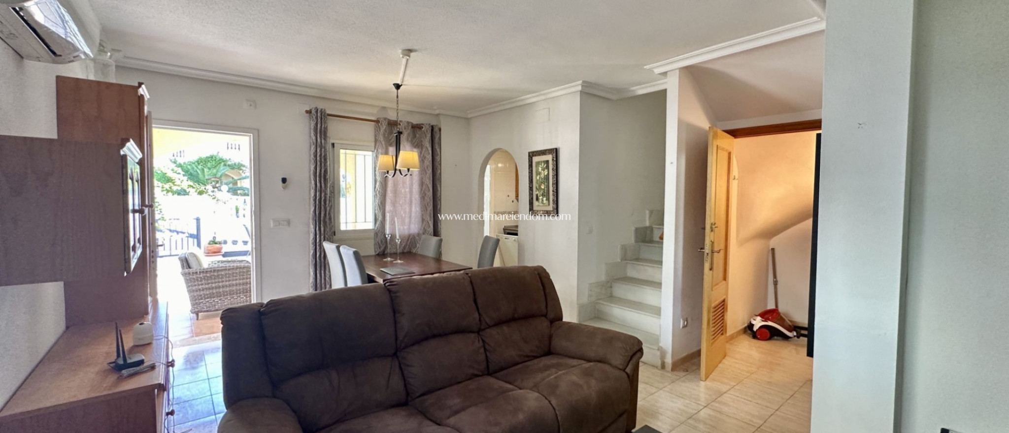 Revente - Duplex - Orihuela - Zeniamar-Horizonte-La Campana