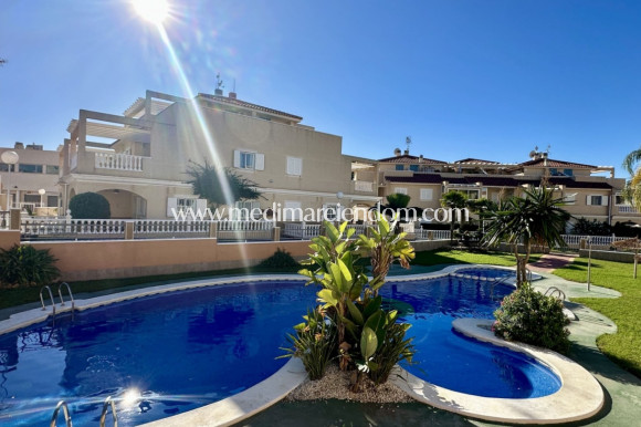 Revente - Duplex - Orihuela - Zeniamar-Horizonte-La Campana