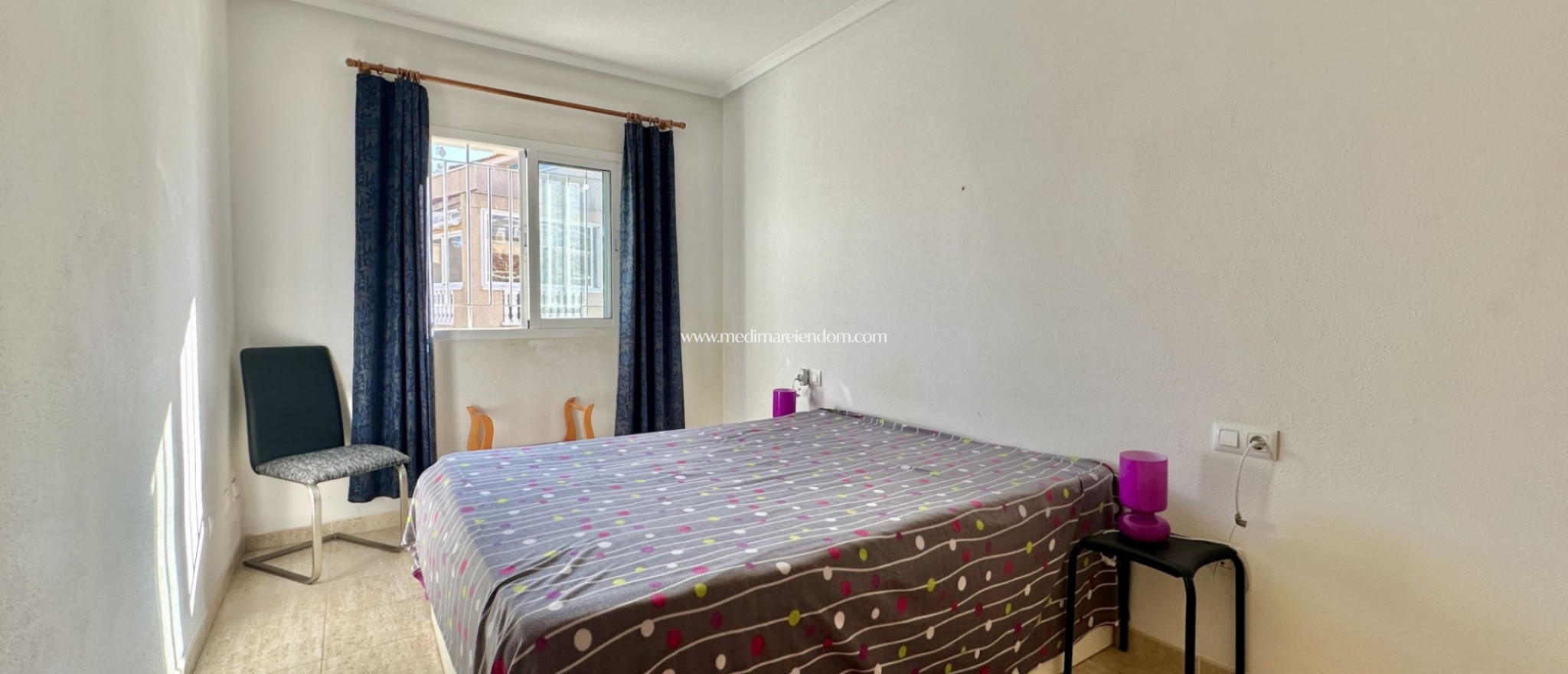 Revente - Duplex - Orihuela - Zeniamar-Horizonte-La Campana