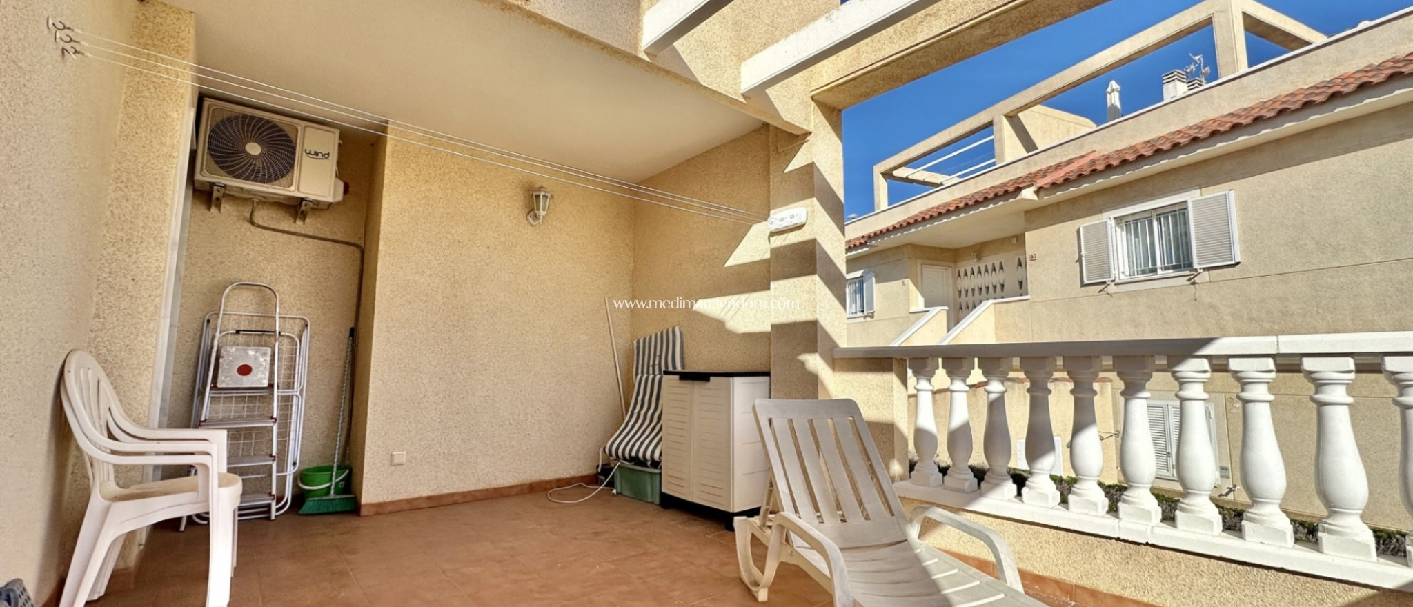 Revente - Duplex - Orihuela - Zeniamar-Horizonte-La Campana