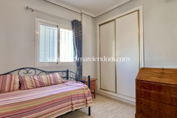 Revente - Duplex - Orihuela - Zeniamar-Horizonte-La Campana