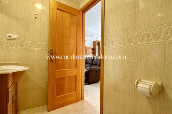 Revente - Duplex - Orihuela - Zeniamar-Horizonte-La Campana