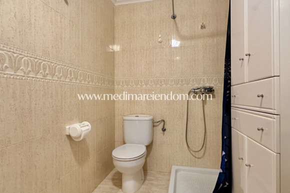 Revente - Duplex - Orihuela - Zeniamar-Horizonte-La Campana