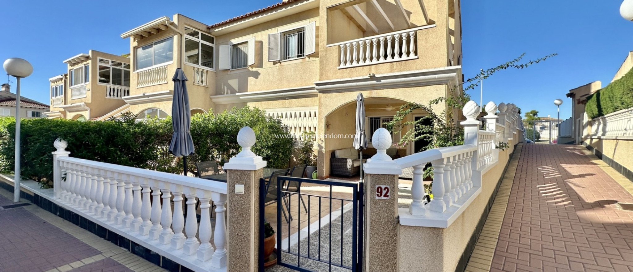 Revente - Duplex - Orihuela - Zeniamar-Horizonte-La Campana