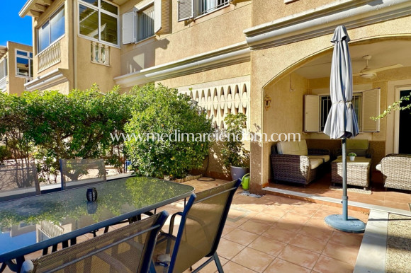 Revente - Duplex - Orihuela - Zeniamar-Horizonte-La Campana