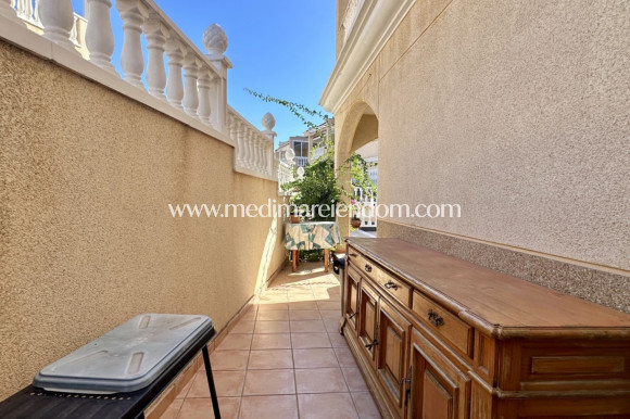 Revente - Duplex - Orihuela - Zeniamar-Horizonte-La Campana