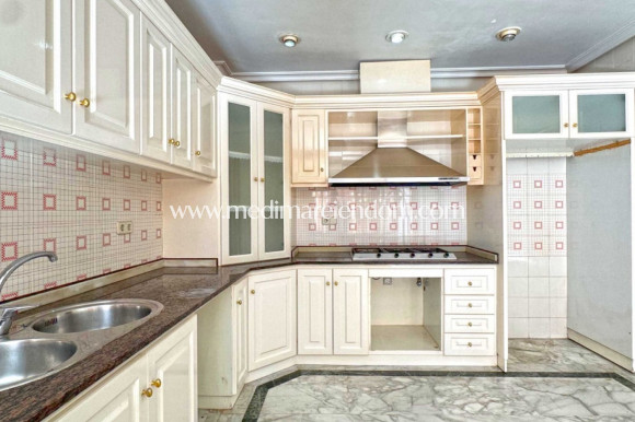 Revente - Duplex - San Pedro del Pinatar - San Pedro Del Pinatar