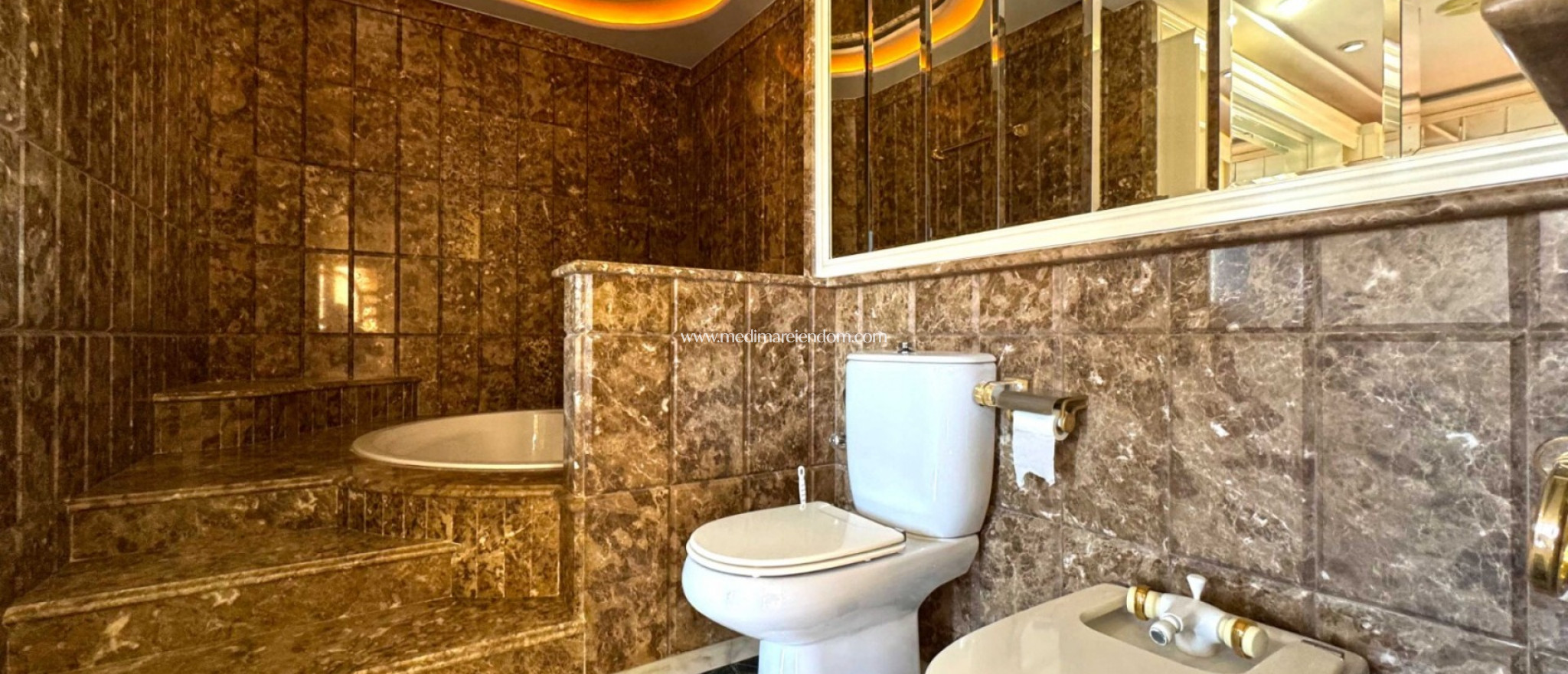 Revente - Duplex - San Pedro del Pinatar - San Pedro Del Pinatar