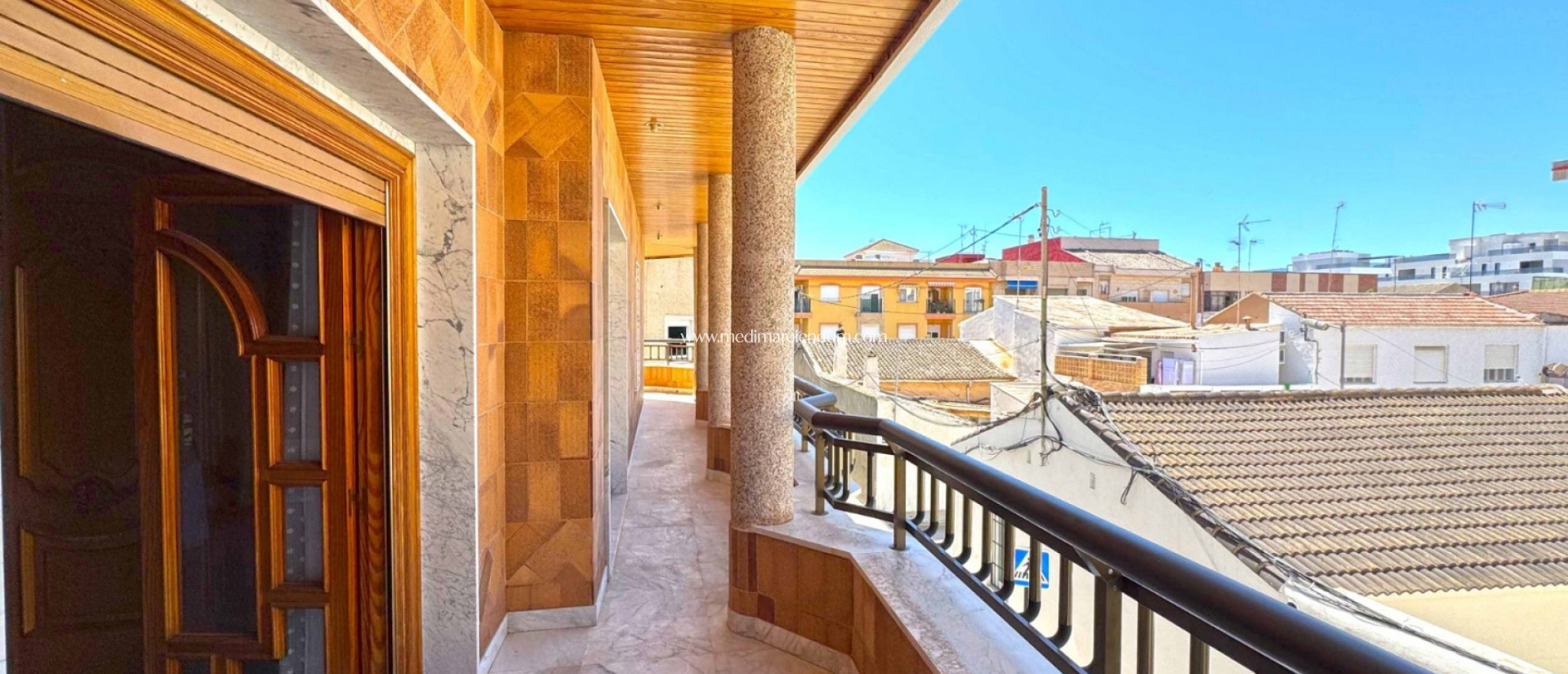 Revente - Duplex - San Pedro del Pinatar - San Pedro Del Pinatar