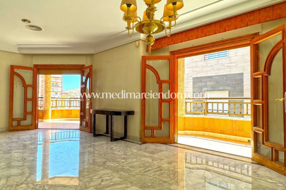 Revente - Duplex - San Pedro del Pinatar - San Pedro Del Pinatar