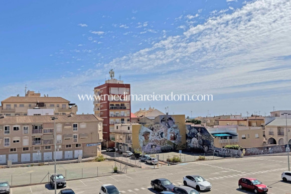 Revente - Duplex - San Pedro del Pinatar - San Pedro Del Pinatar